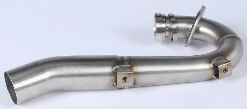 PRO CIRCUIT Stainless Steel Head Pipe