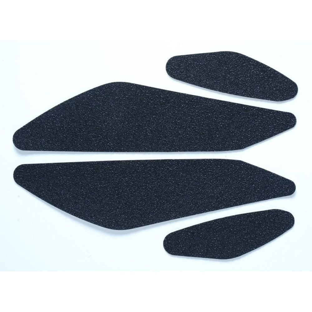 R&G Racing Black Tank Traction Grip For 2013 2014 Ducati Hypermotard