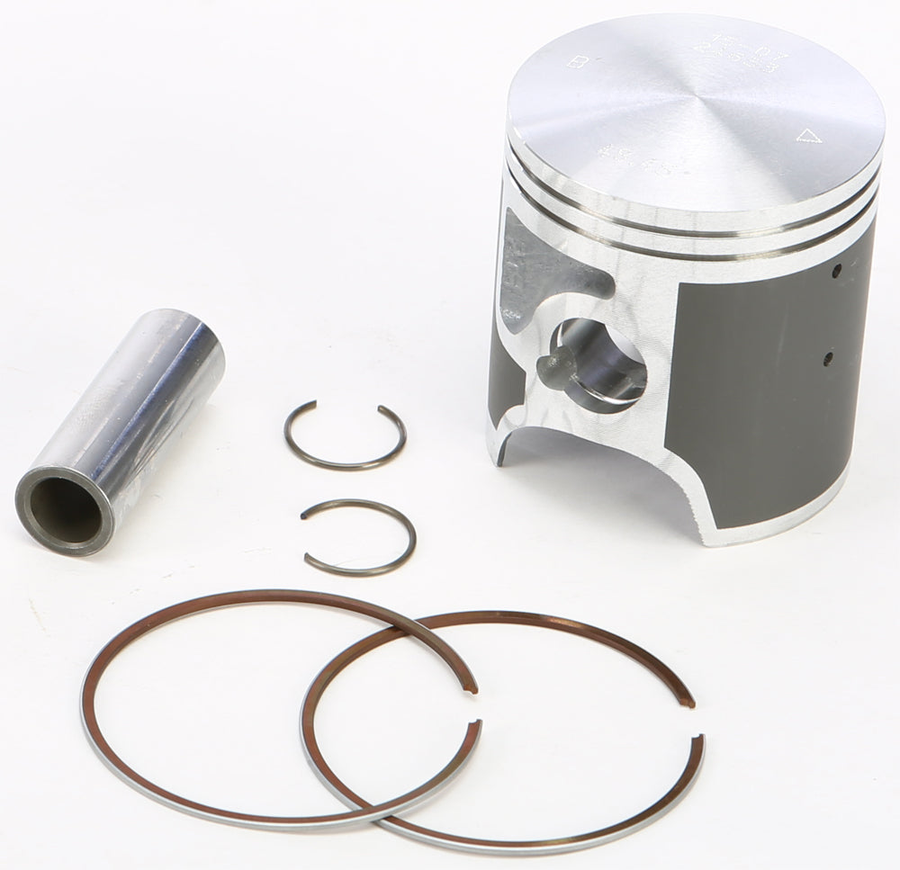 VERTEX Piston Kit Cast 48.45/Std Kaw