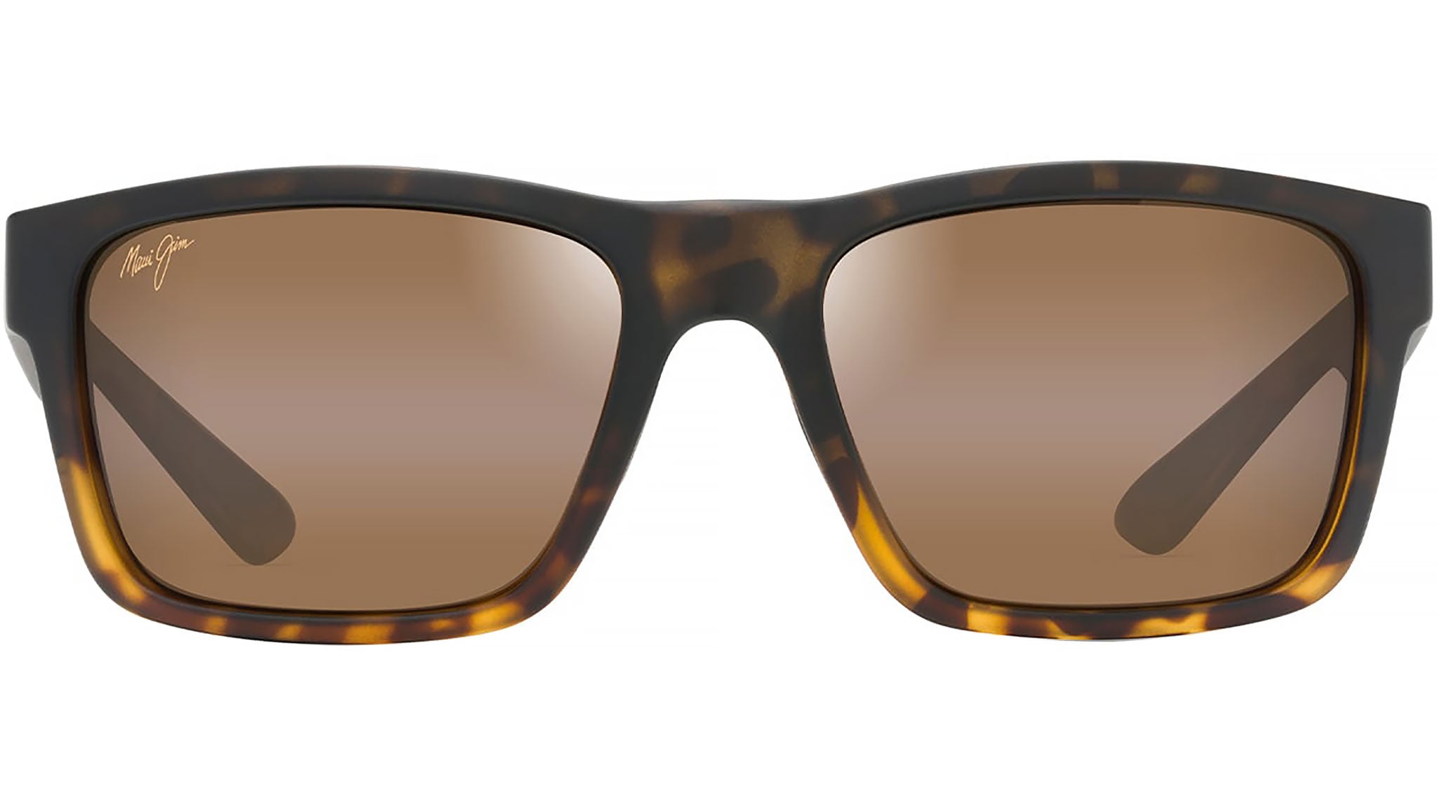 MAUI JIM The Flats H897 10 Black