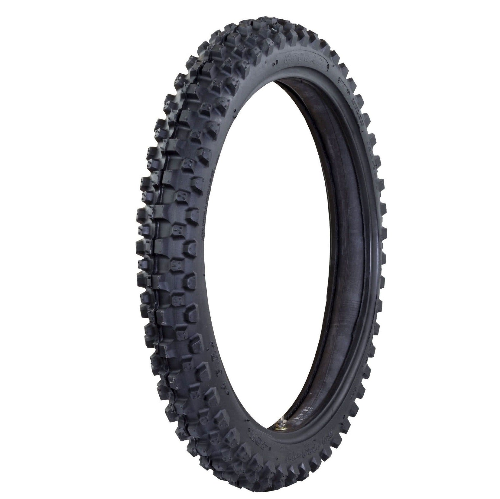 Vortix 90/90 19 F807 MX Front Tyre   TT