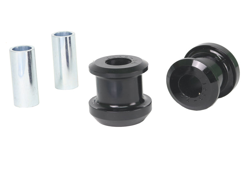 Whiteline 92 95 Honda Civic / 94 01 Acura Integra Front Lower Control Arm   Inner Rear Bushing Kit