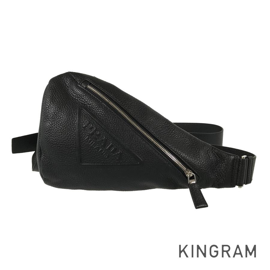KINGRAM JAPAN PRADA Vitterodino 2VZ098 Sling bag