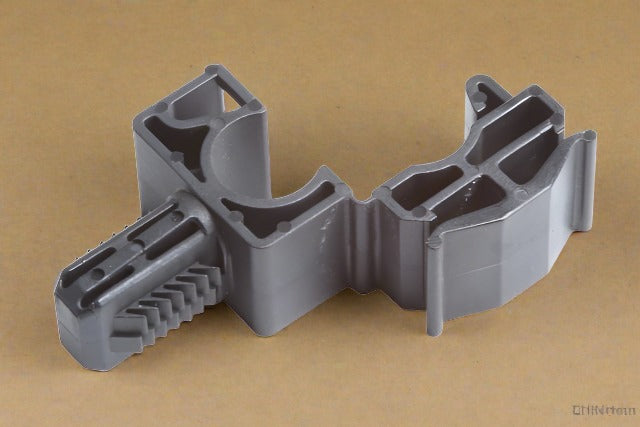 Genuine GM ABS Wheel Speed Sensor Wire Clip 11611160