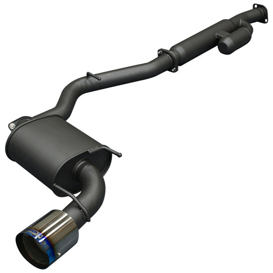 HKS 32016 BT003 Hi Power Single V2 TOYOTA 86/SUBARU BRZ