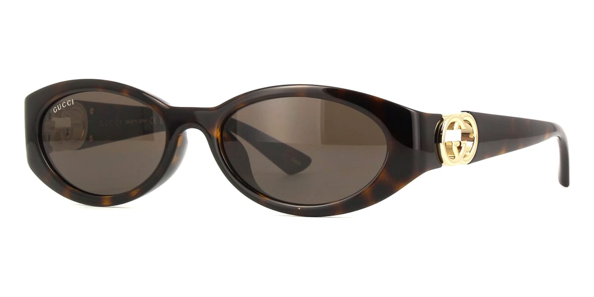 Gucci GG1662SA 002   As Seen On Hailey Bieber