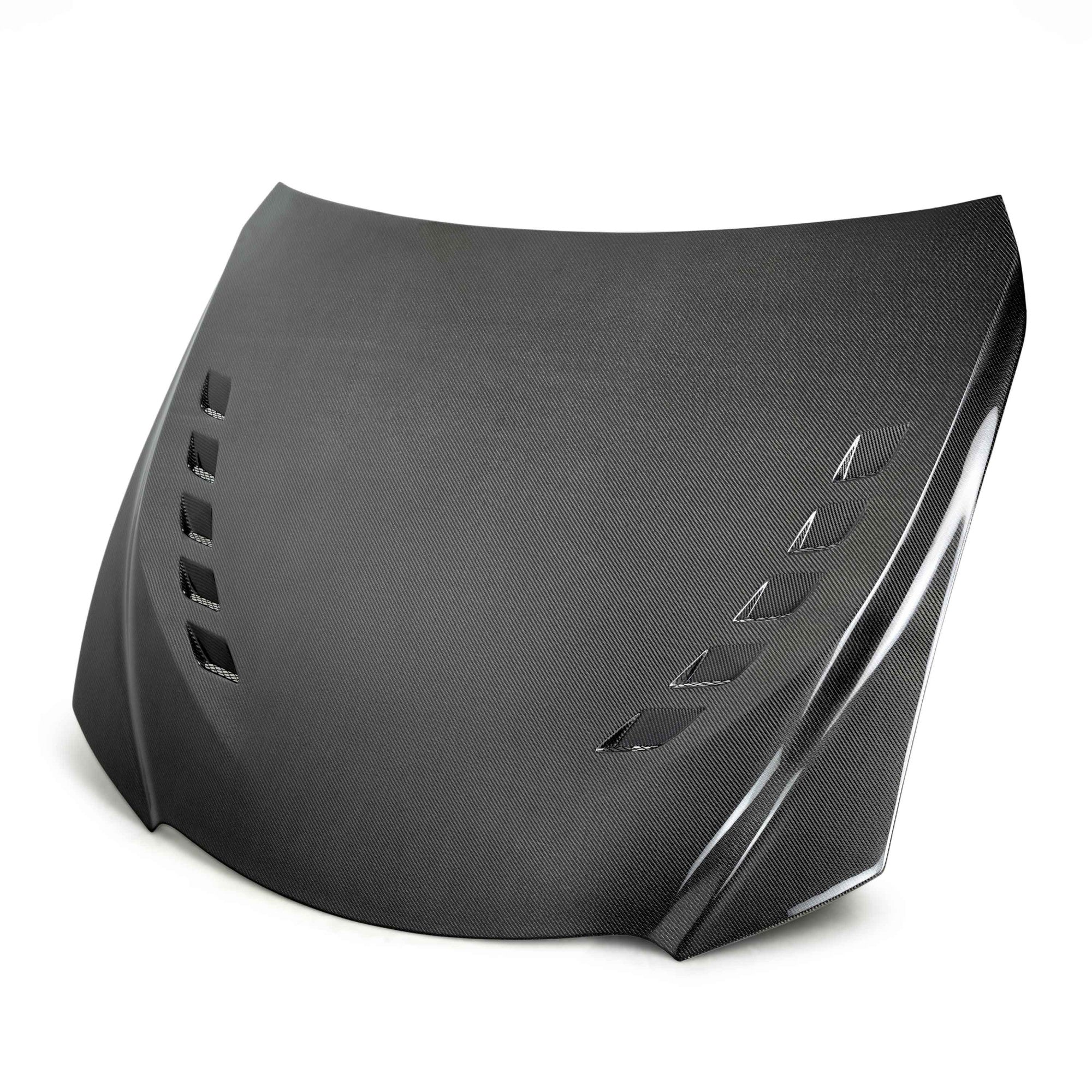 SEIBON CARBON Lexus IS300 4DR 21+ Carbon Fiber Hood (BT Style)