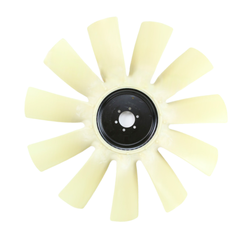 TEXAS TRUCK MARKET Texas Power 11 Blade High Efficiency Engine Fan