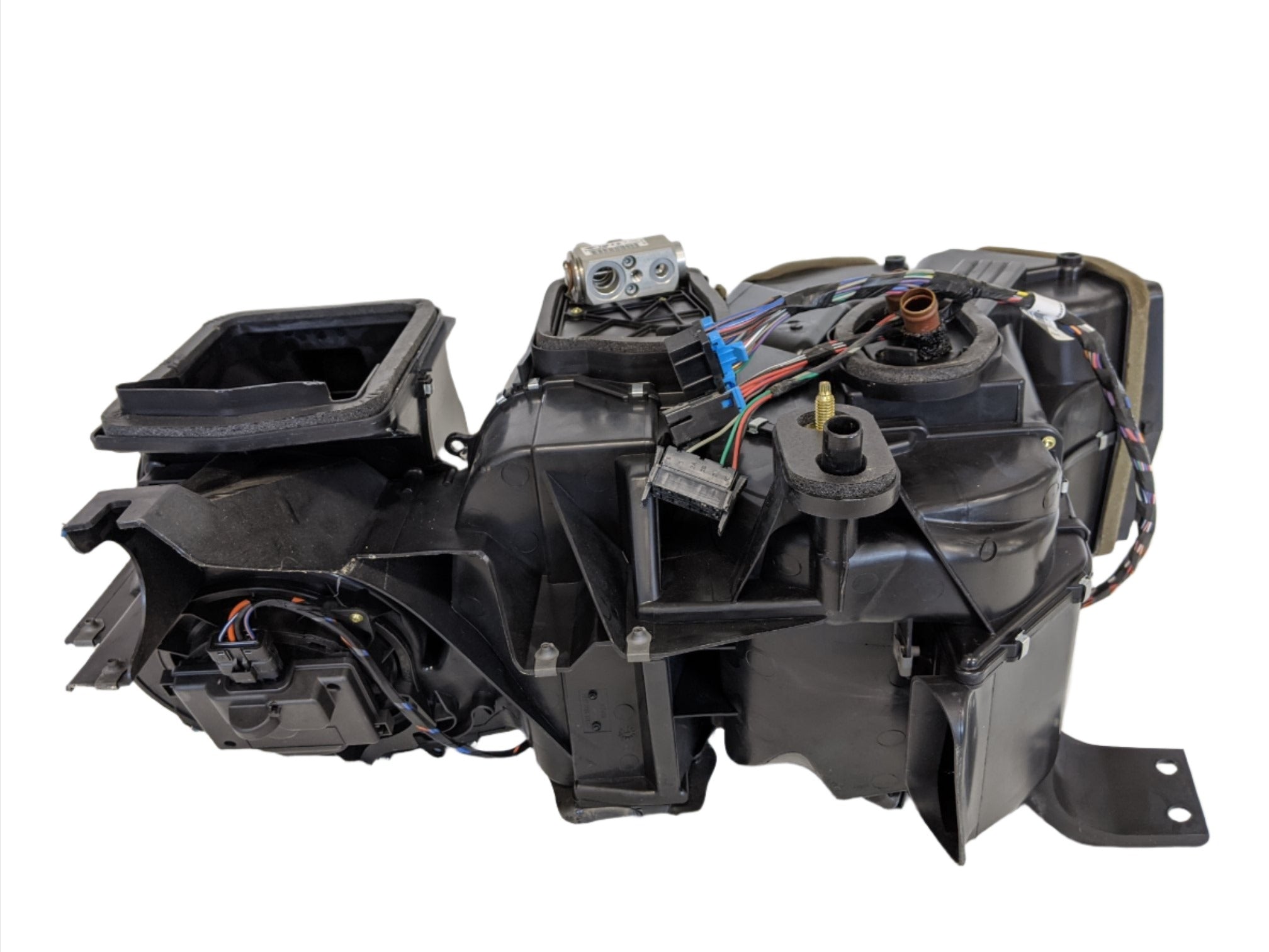 MAHLE Freightliner Columbia CDTC MSOS+ Complete Cab HVAC Assembly   P/N  A22 54706 003