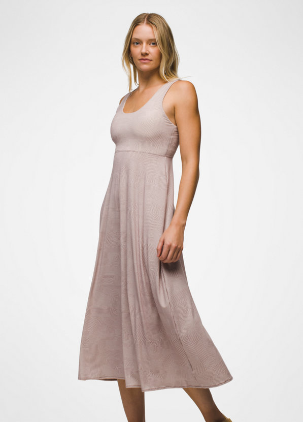 PRANA Women's Lata Beach Dress
