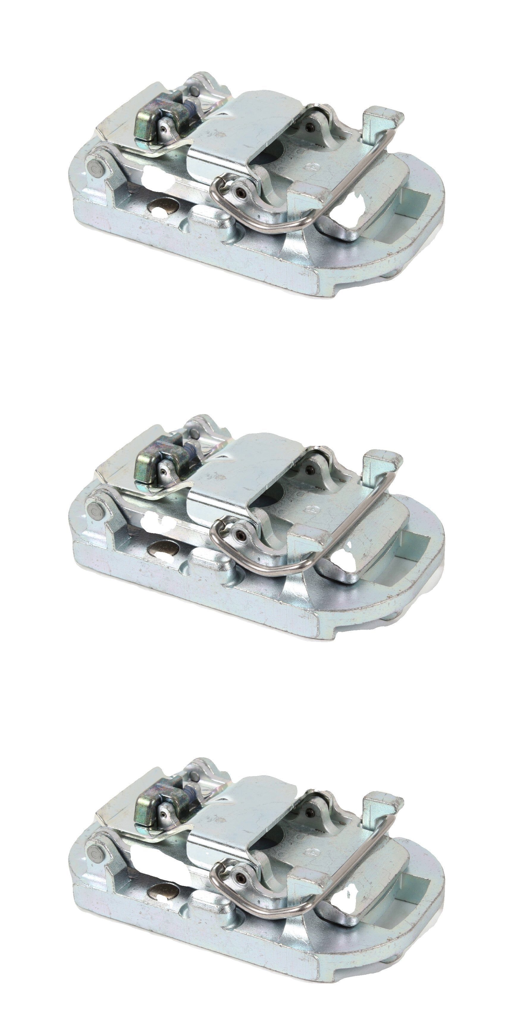 3 Pack Husqvarna 580954003 Revolution Blade Holder For GT54CS YT42CS YT48CS OEM