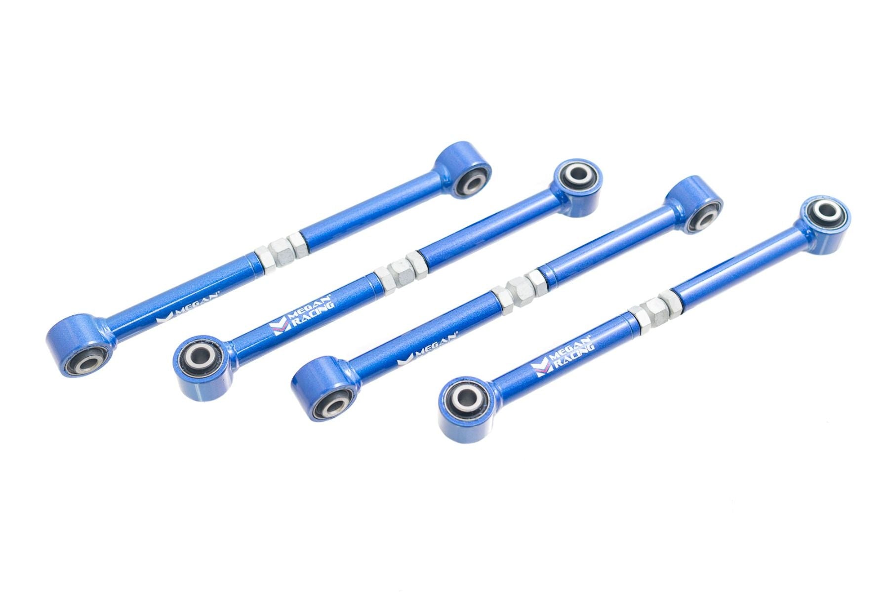 MEGAN RACING Nissan Sentra 90 94 (B13) Rear Lateral Arm Kit