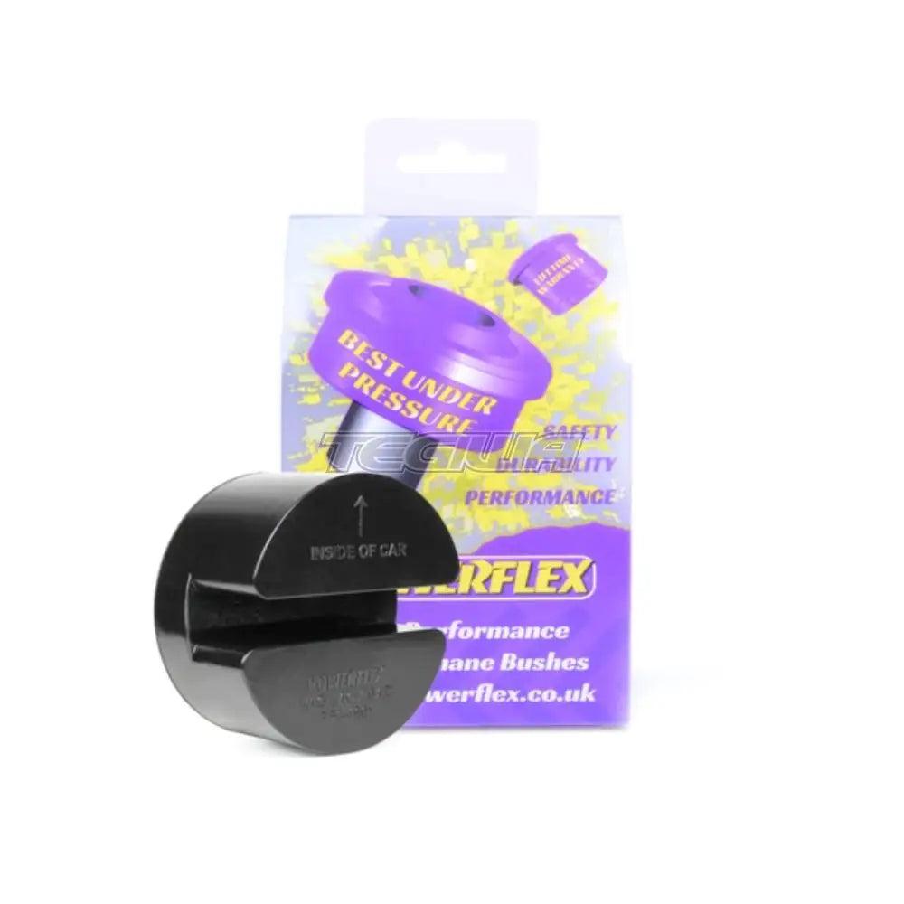 Powerflex Road Series Jack Pad Adaptor Audi A4 S4 RS4 B8 Quattro Inc Allroad 08 16
