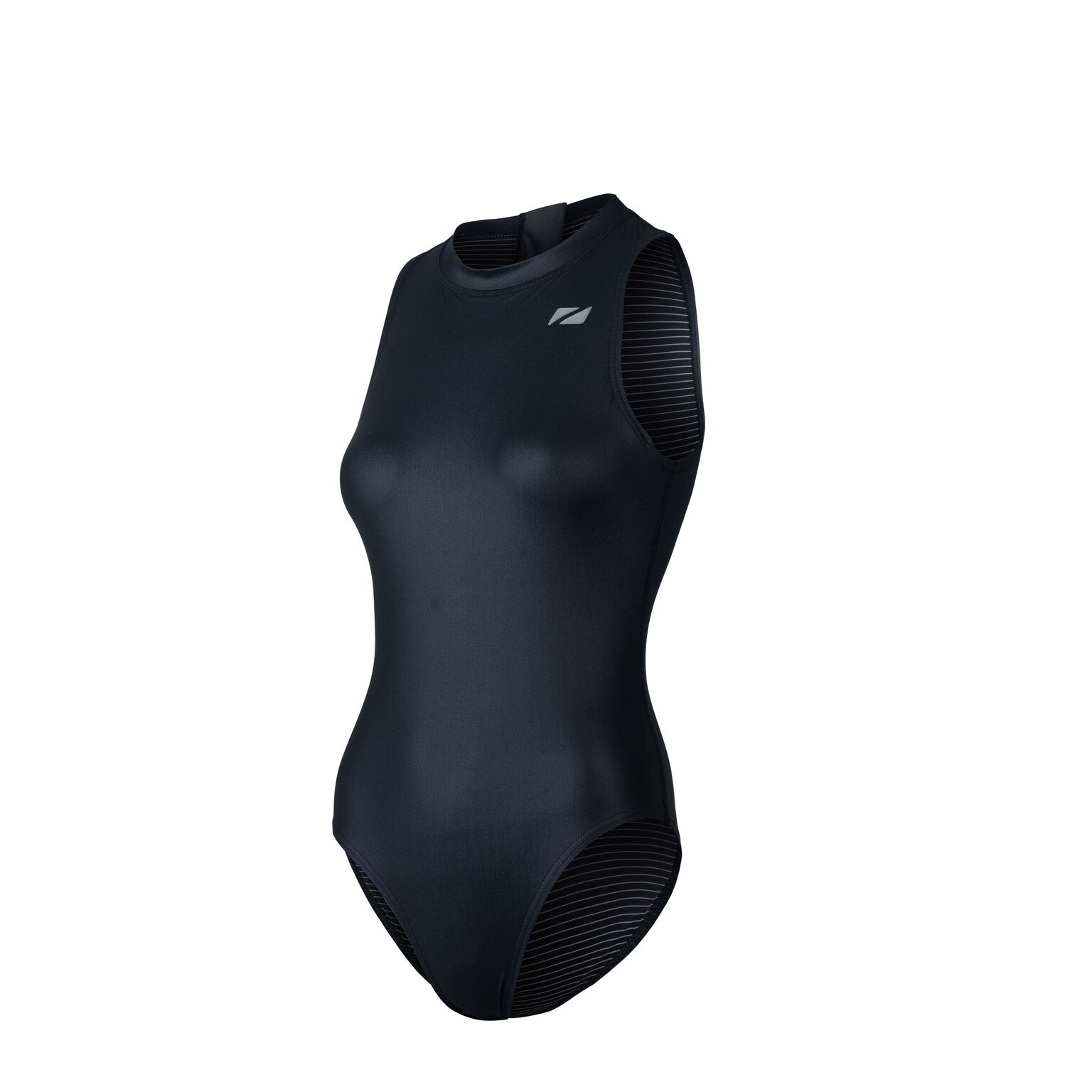Zone 3   Womens OWS Ti+ Thermal High Neck Costume