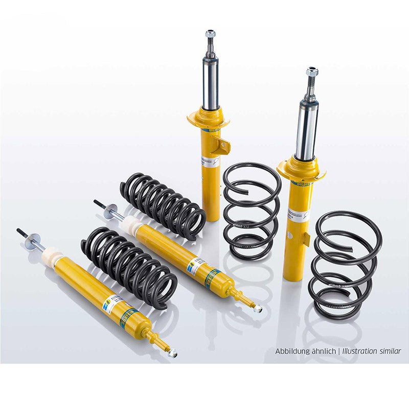 EIBACH E90 15 029 04 22 Suspension Kit B12 PRO KIT for AUDI Q3 (F3B/F3N) 2018 