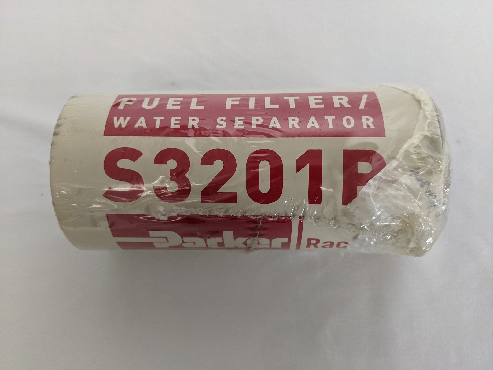 Parker Fuel Water Separator B32001P Replacement Element   P/N RAI S3201P