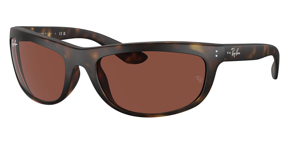 Ray Ban Balorama RB 4089 894 C5   As Seen On Jodie Foster
