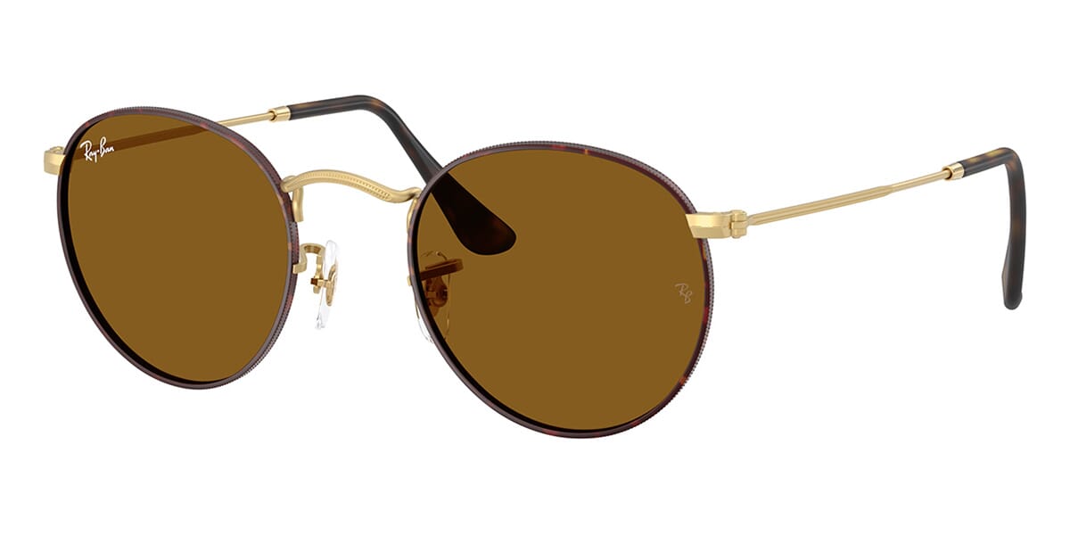 Ray Ban Round Metal RB 3447 9275 33