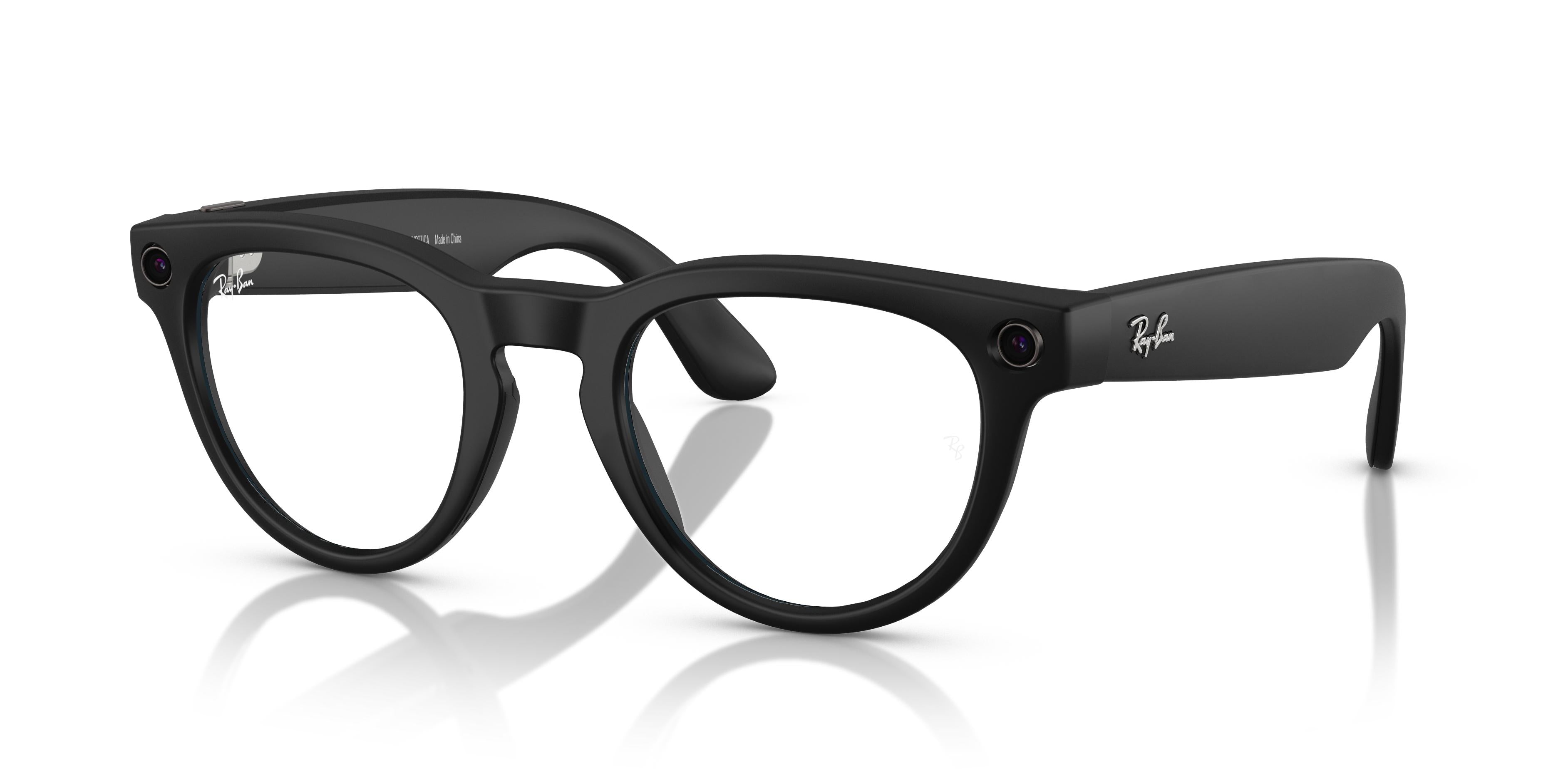 Ray Ban Meta RW4009 HEADLINER 601S1Z 50