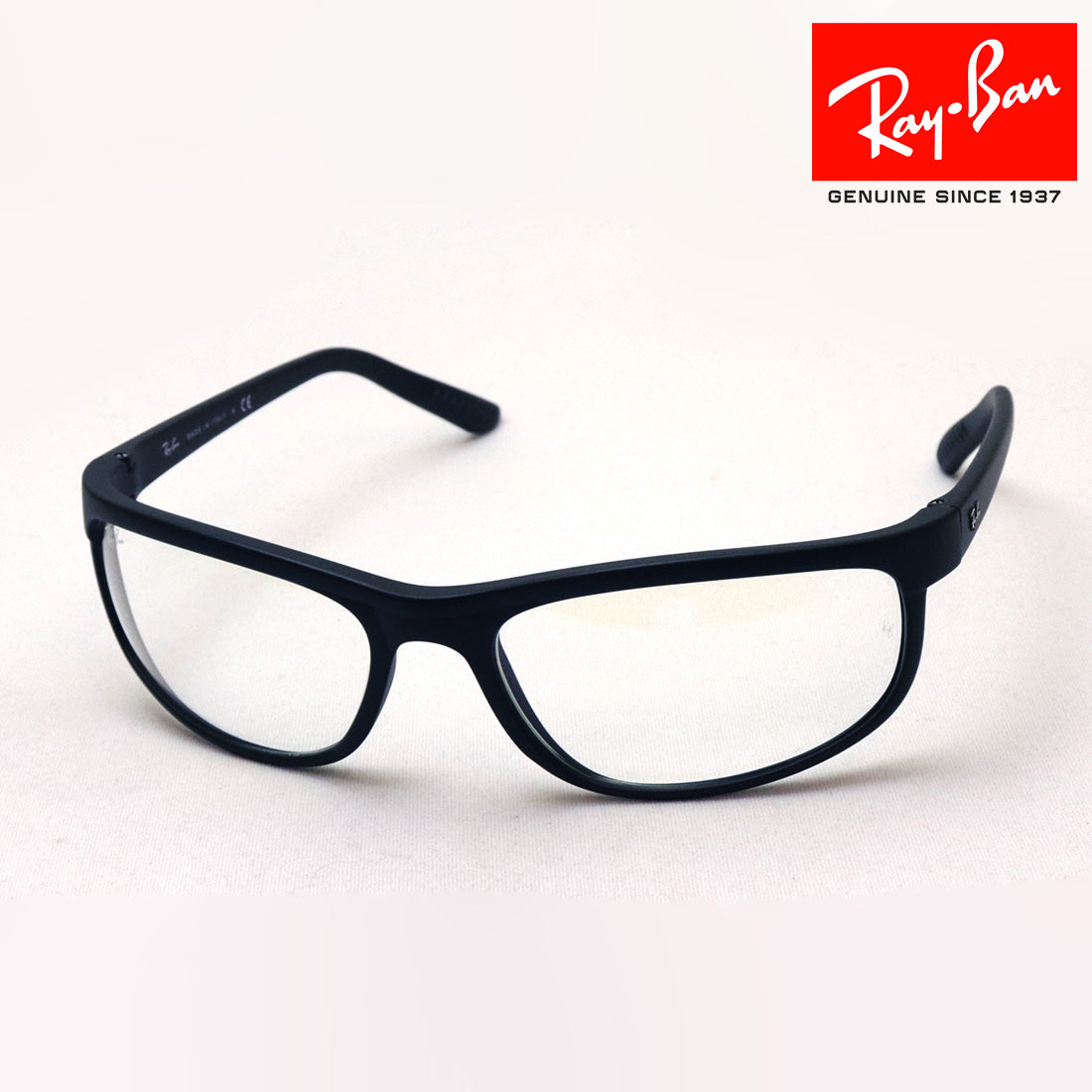 レイバン サングラス Ray Ban RB2027 601SBF プレデター2 EVERGLASSES エバーグラス