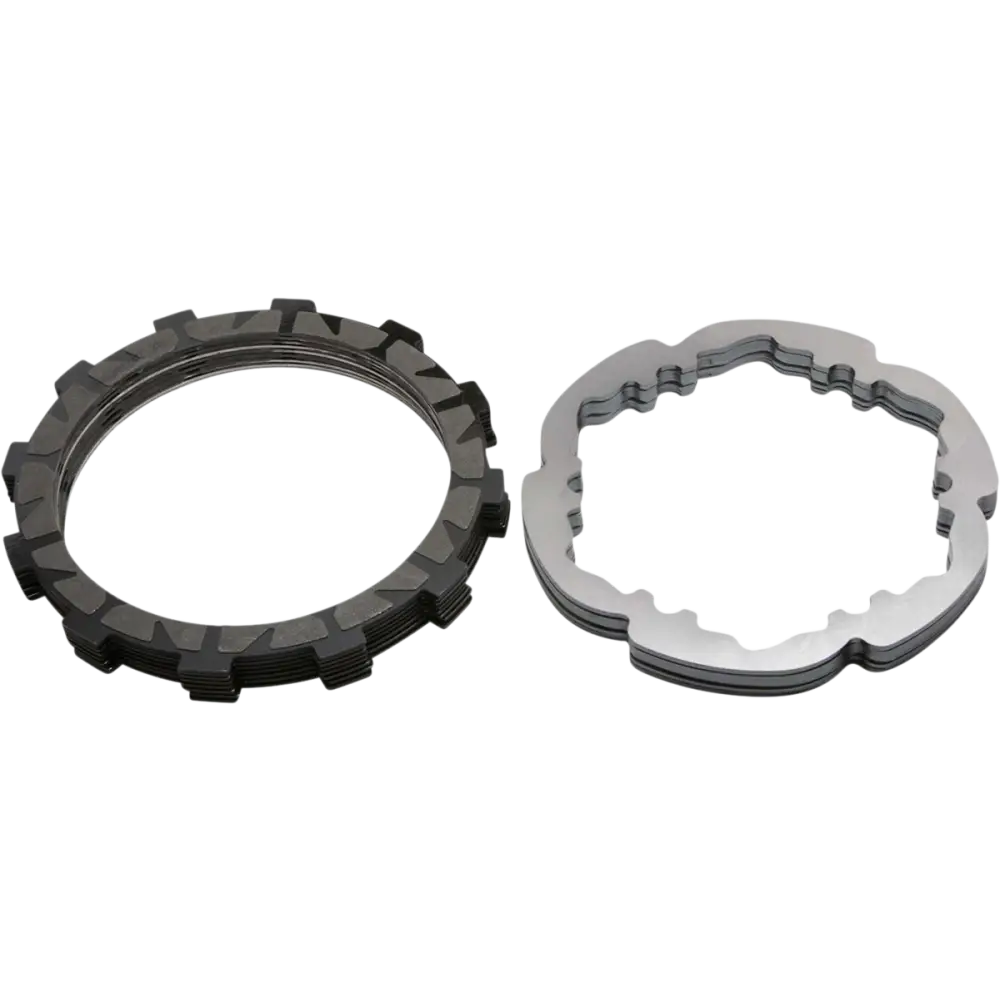 REKLUSE Clutch Cover   Sherco RMS 0408001