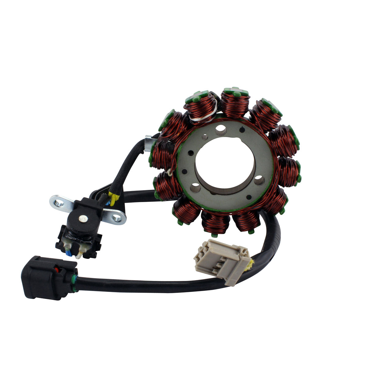 RMSTATOR Stator for Honda CRF 450 R / RX 2021 2025   # 31120 MKE AF1 CRF450R CRF450RX