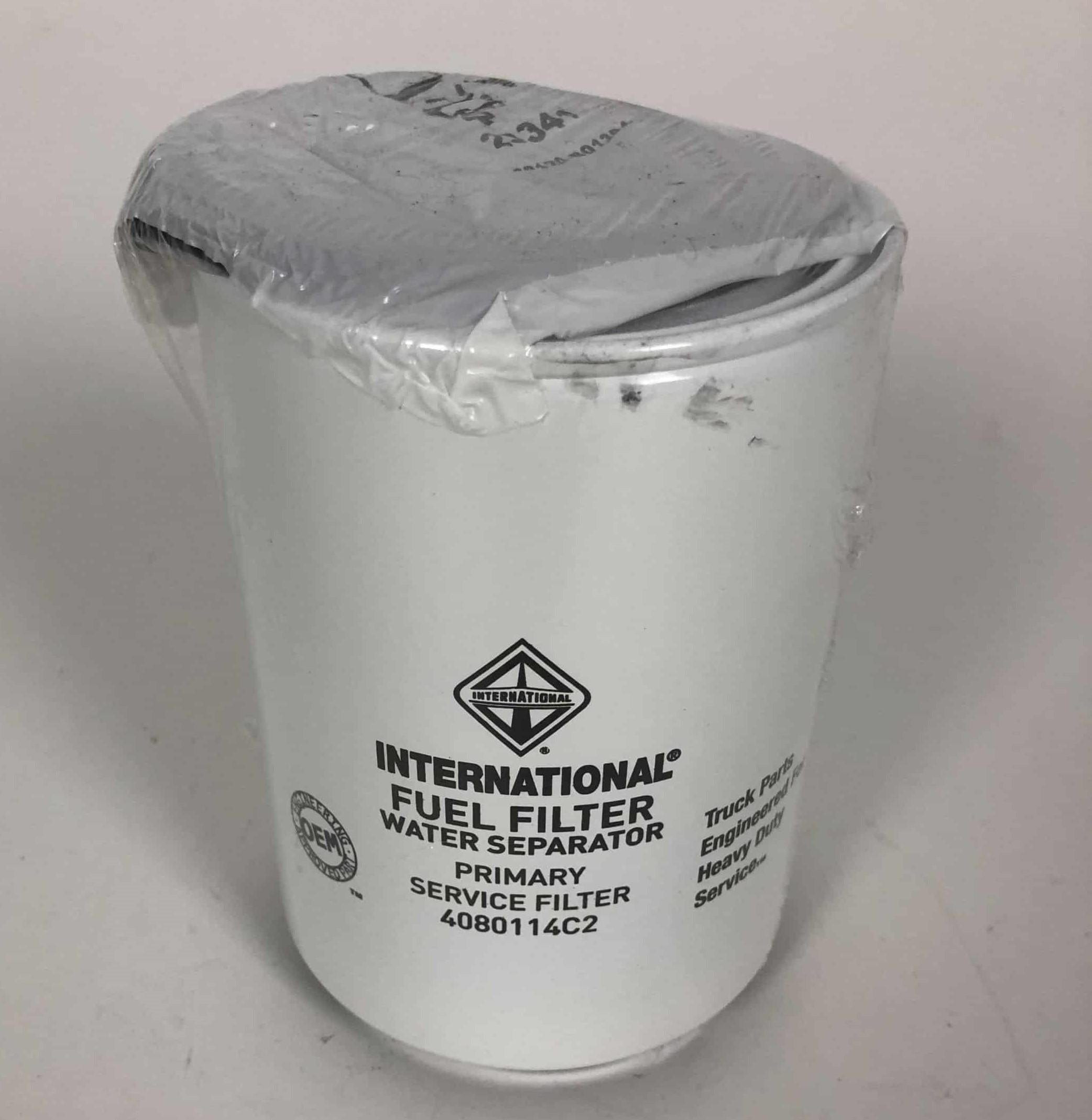 NAVISTAR, INTERNATIONAL 494P52   Genuine International® Fuel Filter