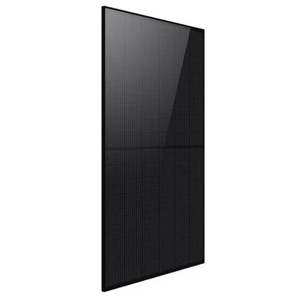 ROCKSOLAR THORNOVA 700W Dual Glass Monocrystalline Bifacial Solar Panel (Pallet   31 Panels)