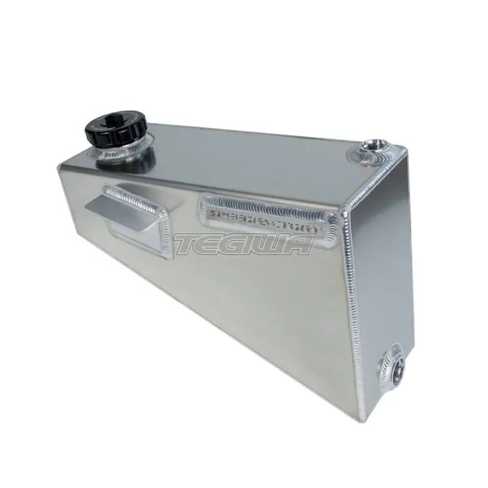 Speedfactory Fuel Cell   Battery Location   Honda Civic EG/EK/DC