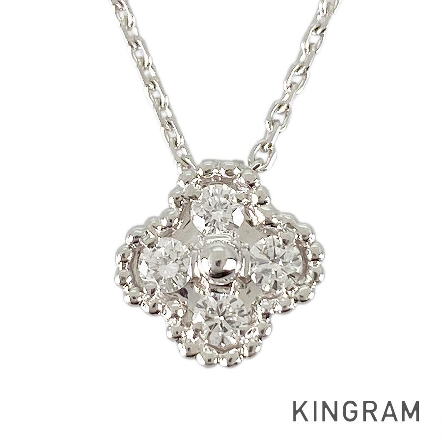 KINGRAM JAPAN Van Cleef & Arpels Arno Necklace
