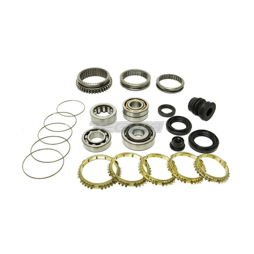 Synchrotech Master Rebuild Kit Honda Accord H2A5 H2U5 P2A5 P2U5 M2L5 M2S4 M2J4 M2J5 92 95