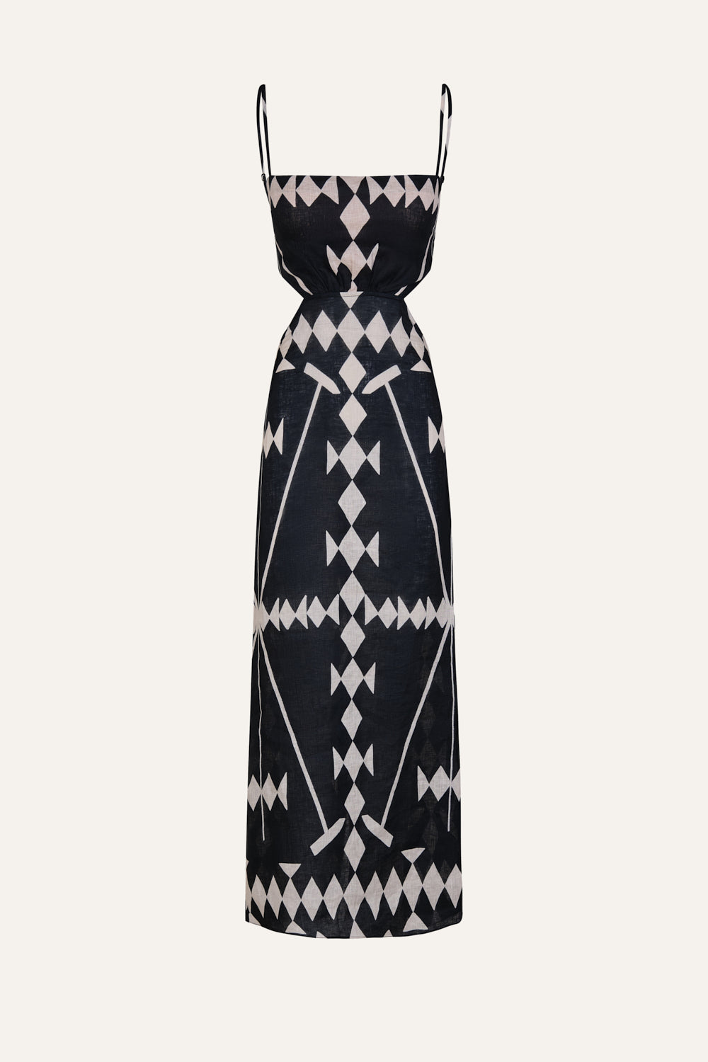 JOHANNA ORTIZ Tactile Winds Dress
