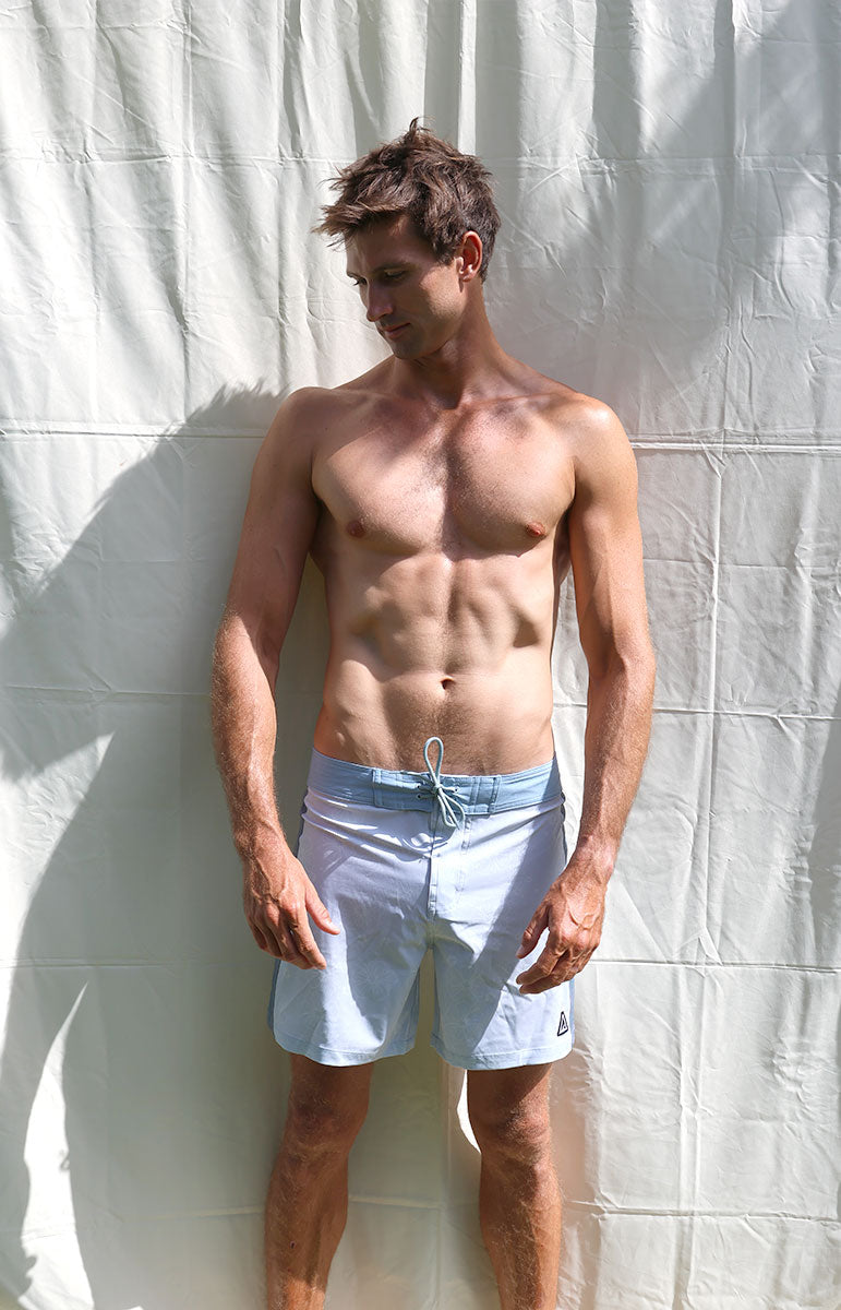 TAI SWIM CO Gavin 6" Boardshorts
