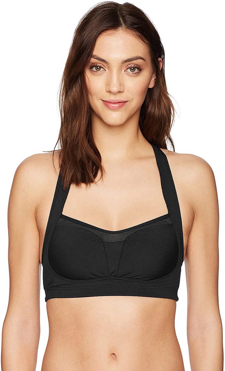 TYR Lily Sporty C DD Top