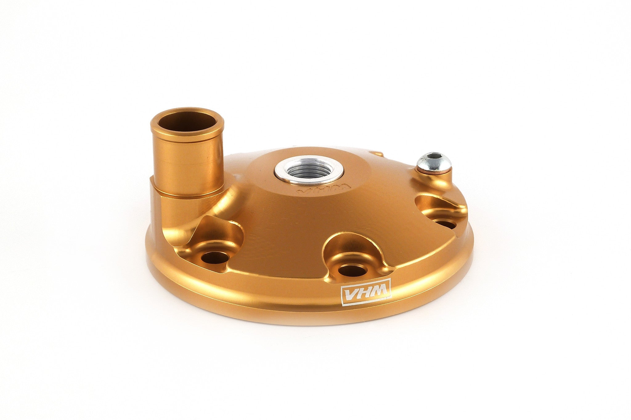 VHM 2016 2022 KTM 125SX Cylinder Head and Insert