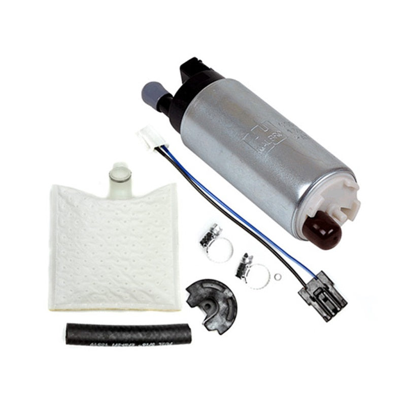 Walbro 255 In Tank Fuel Pump Kit   Honda S2000 & Accord Prelude H22
