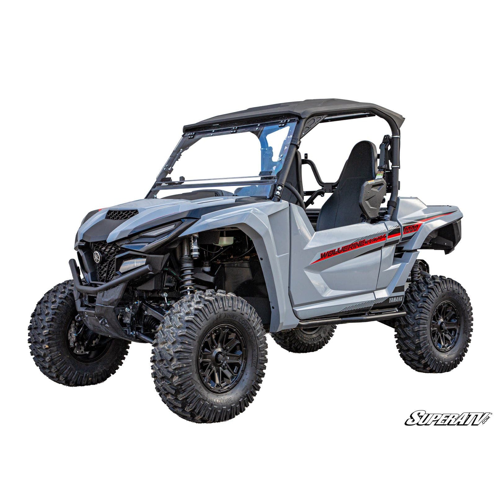 SuperATV Yamaha Wolverine RMAX 1000 2" Lift Kit LK Y RMAX 02