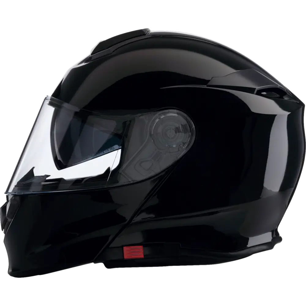 Z1R Solaris 2.0 Modular Helmet   Black   3XL 0101 17485