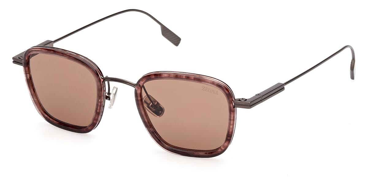 ERMENEGILDO ZEGNA Zegna EZ0277 S 71E