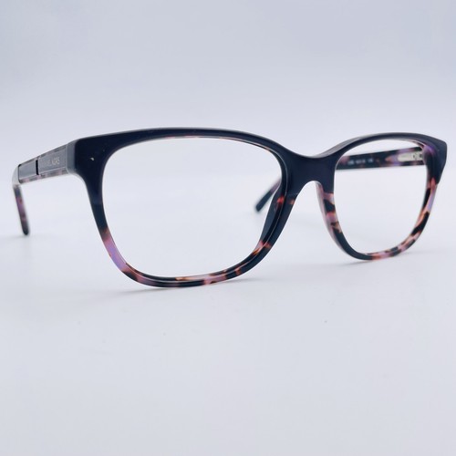 MICHAEL KORS eyeglasses PURPLE SQUARE glasses frame MOD: 3256