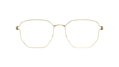 Lindberg AIR TITANIUM RIM ESBEN NW PGT 50mm Eyeglass Frames