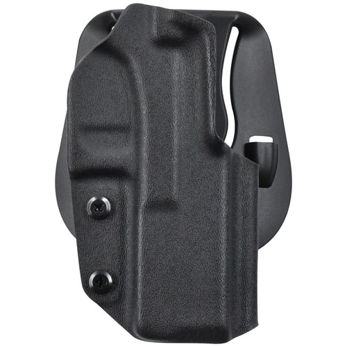 OWB Paddle Holster fits Canik SFx Rival w  Align Tactical Thumb Rest