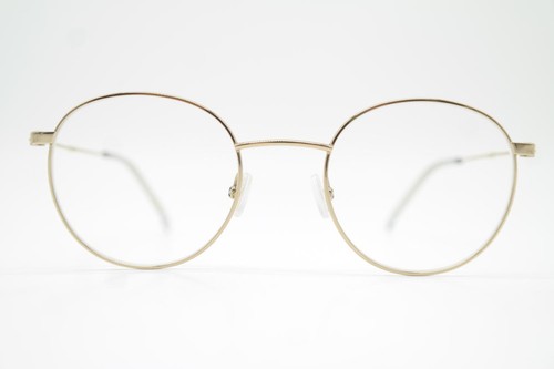 Eyeglasses Hugo Boss J5G Titanium G Oval Eyeglasses Frames Eyeglasses New