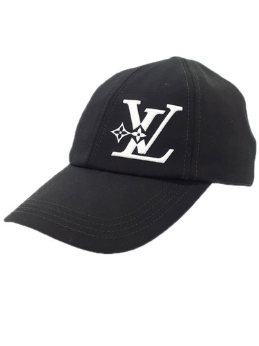Louis Vuitton Lv Smash Cap M7180M Men'S Hat U