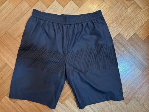 Alexander Wang Men's Swimshorts