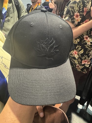 MagicCon Vegas 2025 Black Lotus Exclusive Cap