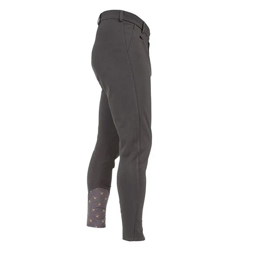 Shires Aubrion Walton Men's Breeches   Grey