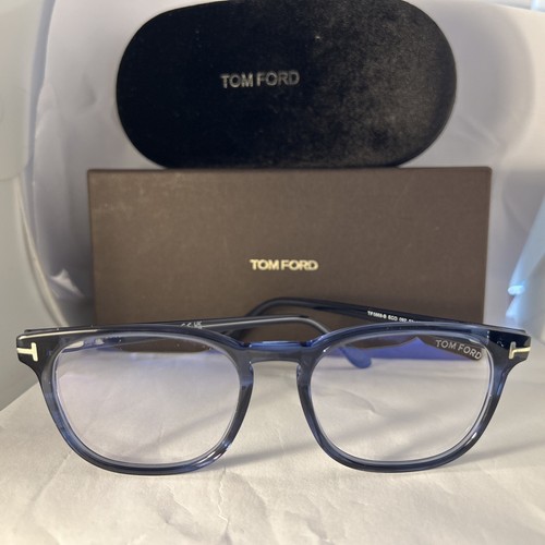 Tom Ford TF5868 B ECO 092 53x18 145 Glasses Frames