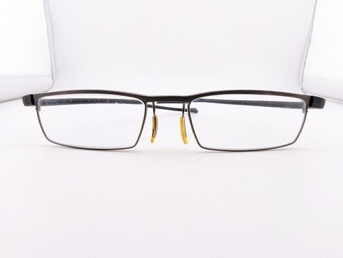 TAG Heuer Eyeglasses, Frames Only, TH 3307 001 T1L 09603, 54 17 140, France