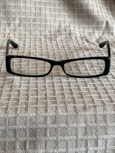 MARC by Marc Jacobs MMJ 448 EO7 140 Black/White Unisex Eyewear Frames ONLY